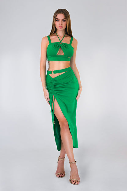 Anitas Ibiza Set - Green