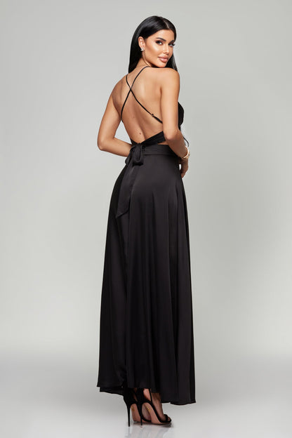 Anitas Long Lasting Set - Black