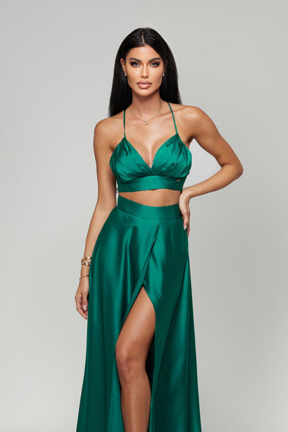 Anitas Long Lasting Set - Emerald