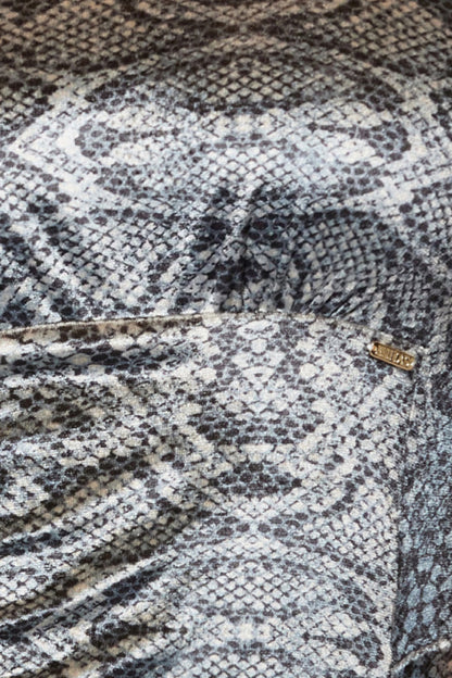 Anitas Unapologetically Me Snake Dress