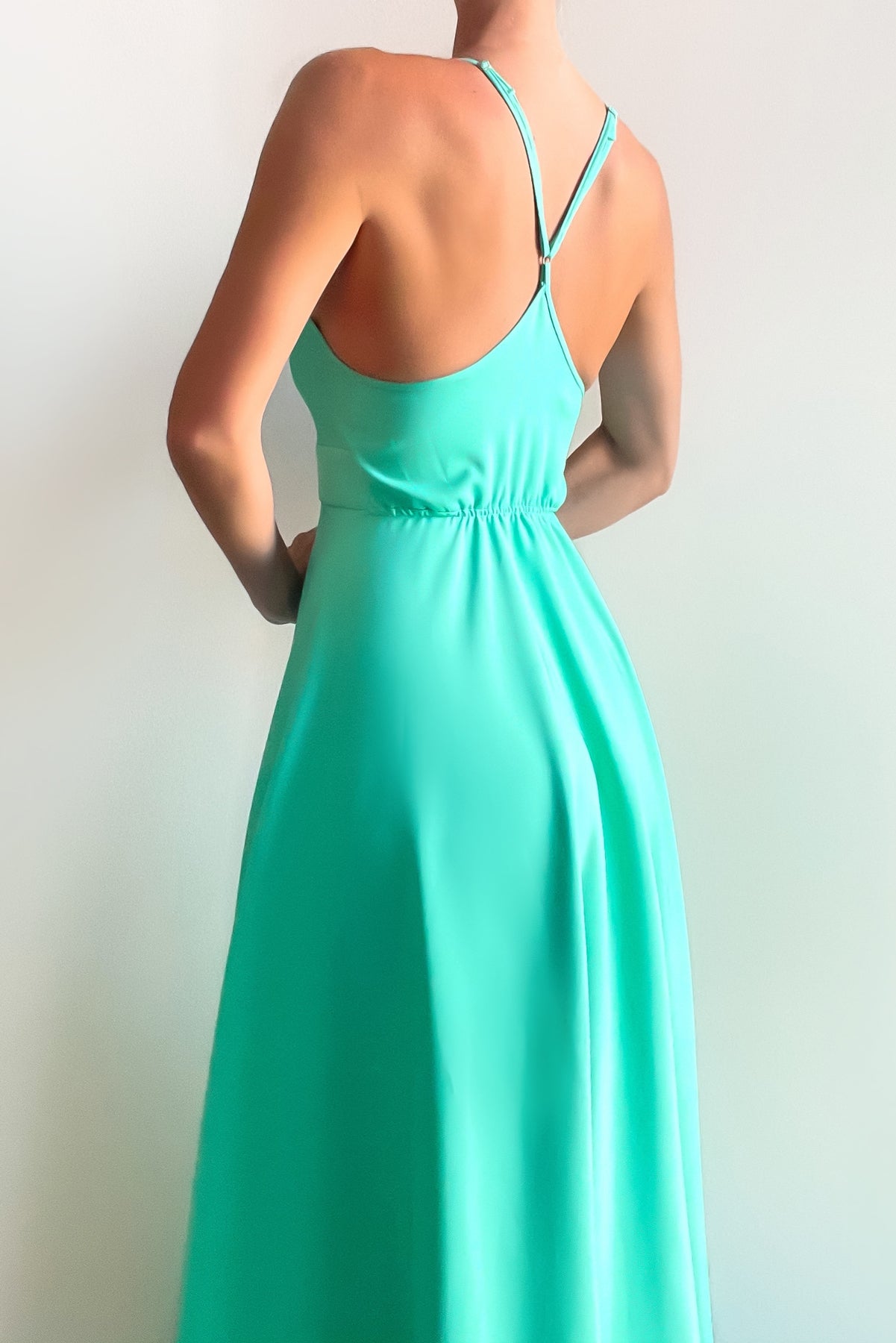 Riviera Tiffany Dress