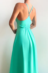 Riviera Tiffany Dress