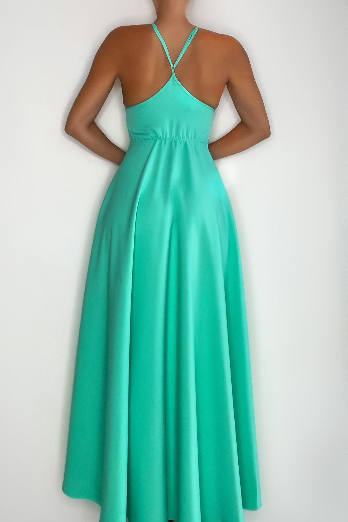 Riviera Tiffany Dress