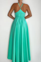 Riviera Tiffany Dress