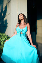 Riviera Tiffany Dress - ANITAS