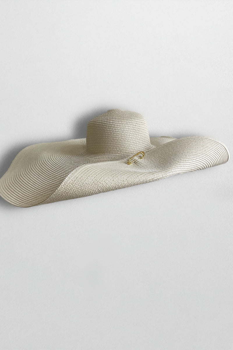 Epic Summer Hat Wide Brim