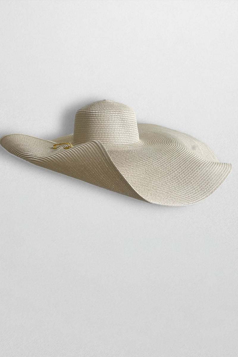 Epic Summer Hat Wide Brim