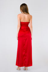 Heaven Dress - Red