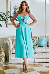 Riviera Tiffany Dress - ANITAS