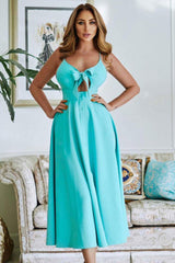 Riviera Tiffany Dress - ANITAS