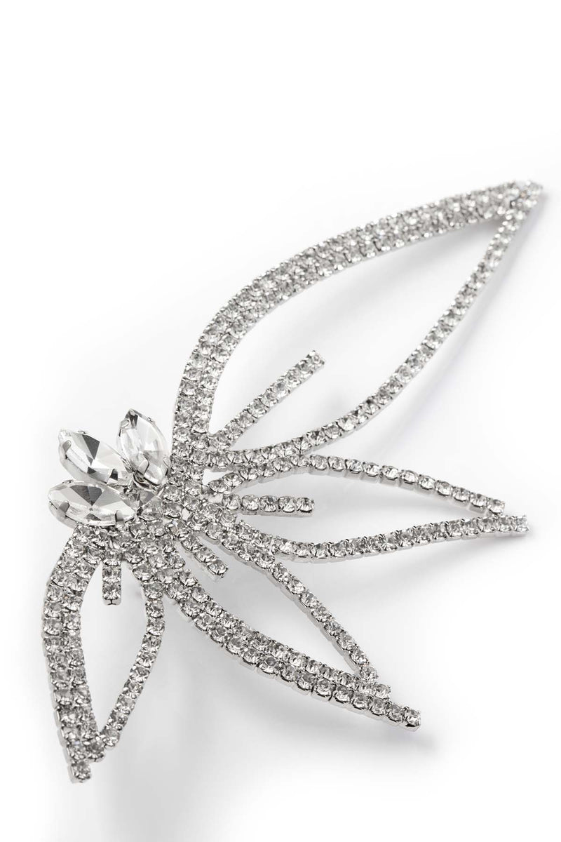 Sharp Petal Earrings