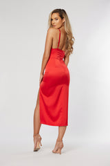 Simply in Love Red Dress