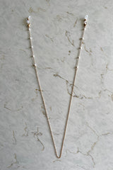 Small Pearls Sunglasses Chain